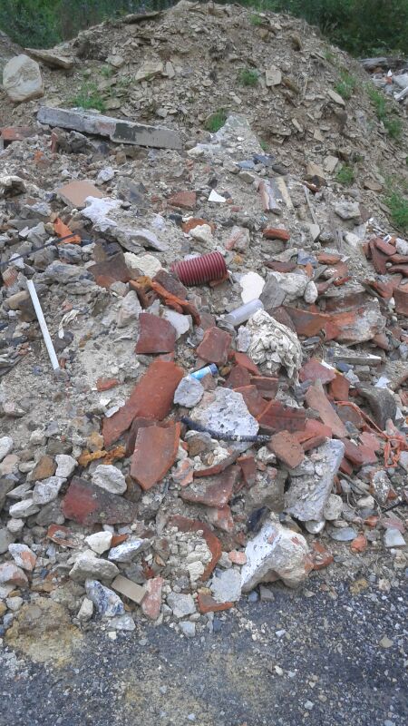 Los vertederos en Asturias dice el Principado que son inocuos