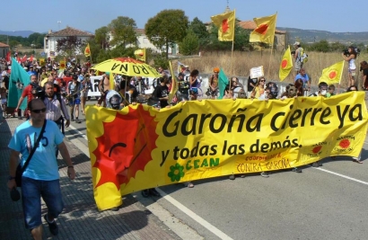 Garoña