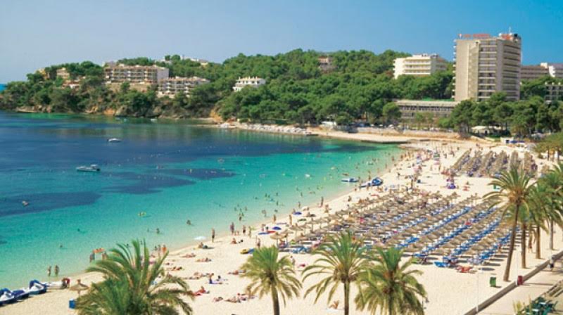 Calivà realizará este viernes una jornada de limpieza en la zona marina de Magaluf