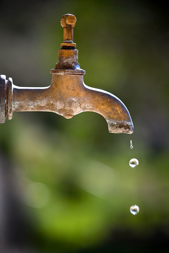 El 88% de las enfermedades de los países en desarrollo tiene relación con el agua