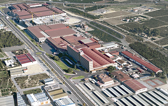 ElPozo Alimentación invierte 12 millones en nueva planta de cogeneración reforzando su apuesta por desarrollo sostenible