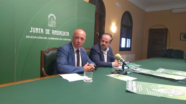 Rute acogerá el Subbéticas Geopark Weekend para celebrar sus 10 años como Geoparque