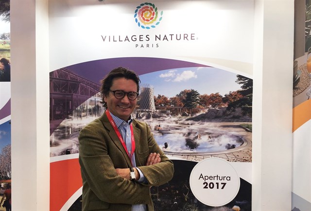 Pierre &amp; Vacances invierte 700 millones en el primer parque Ecoturístico de Europa