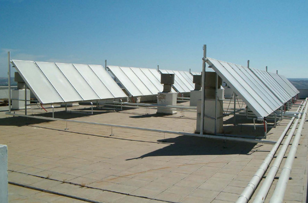 Estrategia Andaluza de Desarrollo Sostenible 2020