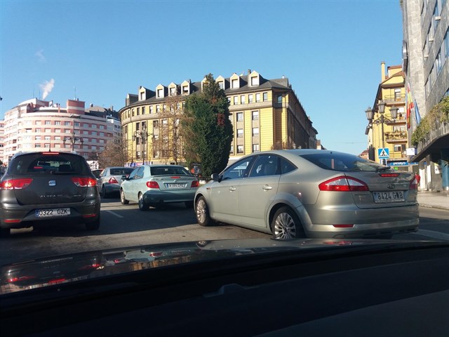 La contaminación en hora punta aumenta más el riesgo de cáncer y enfermedades cardiacas y respiratorias