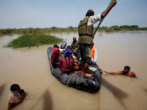 U.N. chief says Cancun climate meet may not get deal