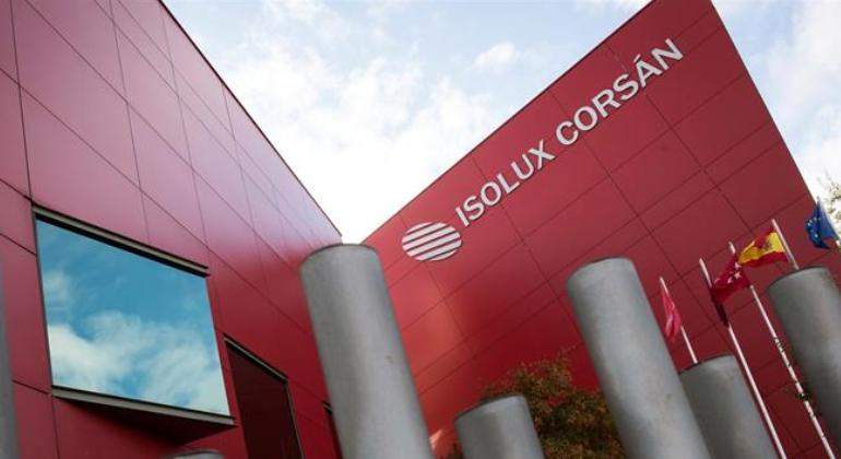 Isolux arranca su plan de desinversiones al vender un parque eólico de Argentina por 23 millones