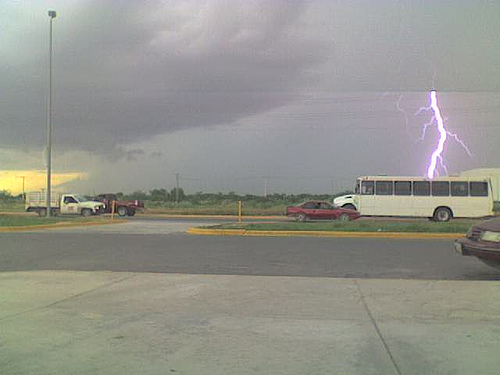 Inicia México evaluación de daños causados por huracán Rick