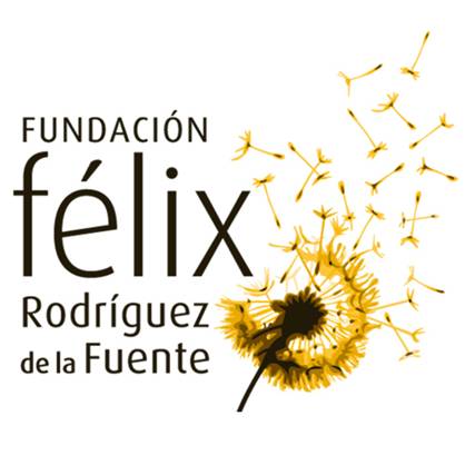 Fundación Félix Rodríguez de la Fuente participa en un homenaje de AECCA a dos cetreros destacados