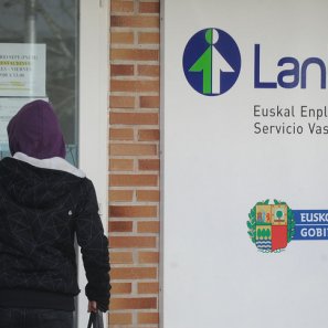 Euskadi. Últimos días para inscribirse en el programa Empleo Verde dirigido a jóvenes desempleados