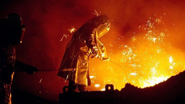 ArcelorMittal y la ‘intolerable’ contaminación de Asturias