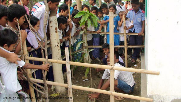 Una cuestión de formación