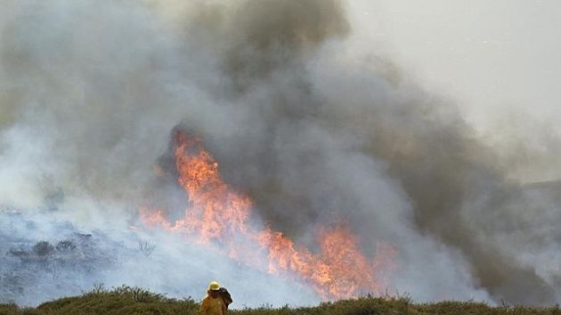 Interior concede la Medalla al Mérito de Protección Civil al militar de la UME fallecido en Sierra de Gata