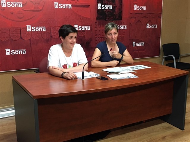 La I Semana Verde de Soria expone el turismo sostenible