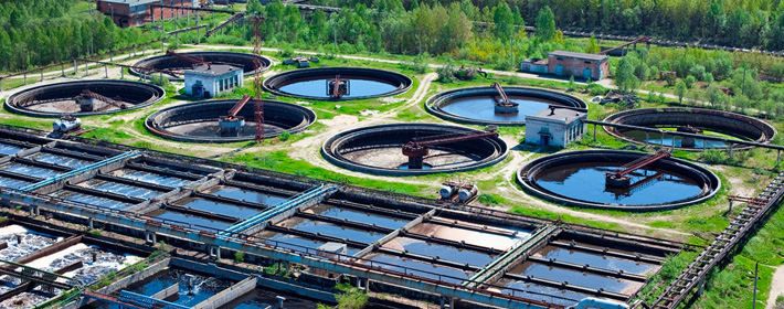 Ingeniería del Ciclo Urbano del Agua