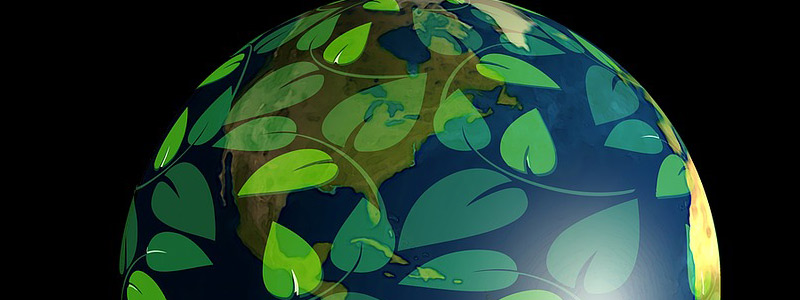 Innovación disruptiva contra el cambio climático