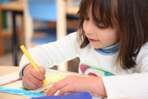 Premio Mapendo de Dibujo Infantil 2012: Cómo es tu río preferido