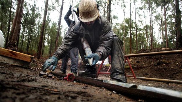 Galicia no renuncia a proyectos mineros ‘sostenibles’…