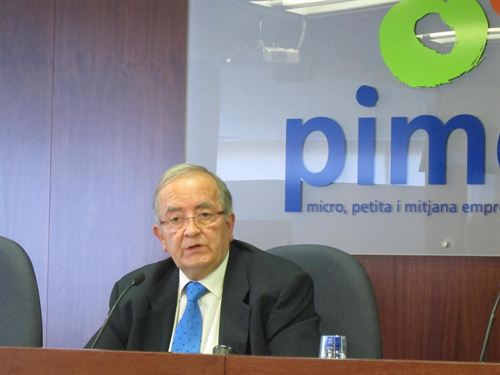 Pimec advierte que el peaje al autoconsumo de energías renovables vulnera la seguridad jurídica de empresas