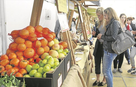 Argentina: Biocórdoba se pone en marcha bajo el eslogan "Consume ecológico"