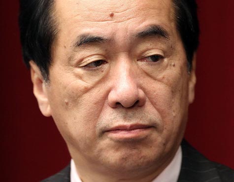 El Gobierno japonés replanteará el sistema energético nacional