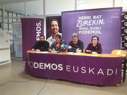 GAROÑA costará más de 900 millones de euros a todos los españoles