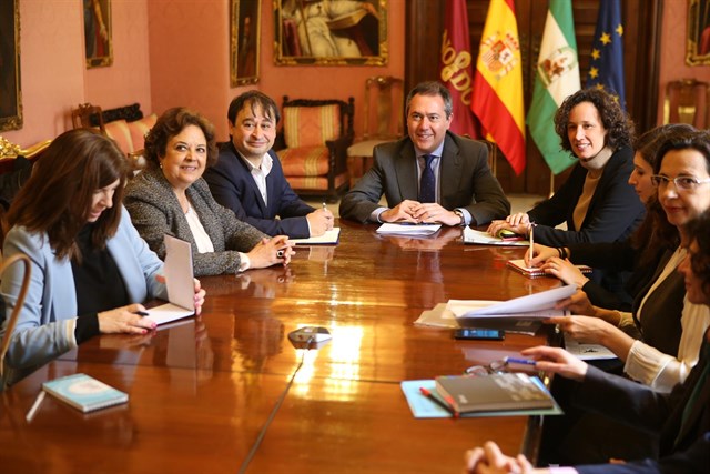 Alcaldes españoles y europeos acuerdan una estrategia conjunta para luchar contra el cambio climático