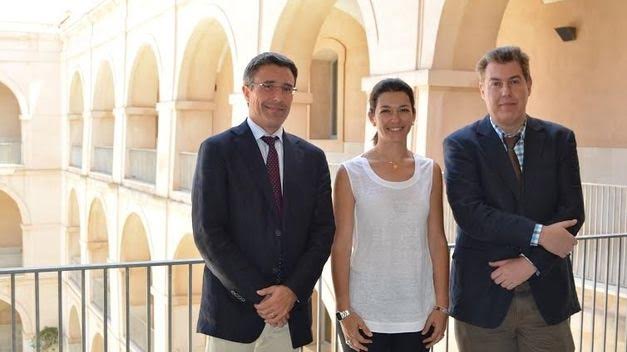 Una tesis crea herramientas para estudiar los huecos de tensión que sufren las renovables