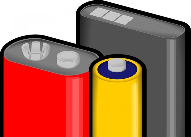 Una pintura solar ofrece energía ilimitada del vapor de agua