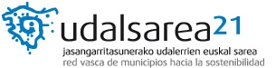 Euskadi. Udalsarea 21 presenta en Conama 2014 los resultados del grupo de trabajo de salud y desarrollo urbano sostenible