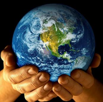 Enfriar la Tierra podría frenar el calentamiento global