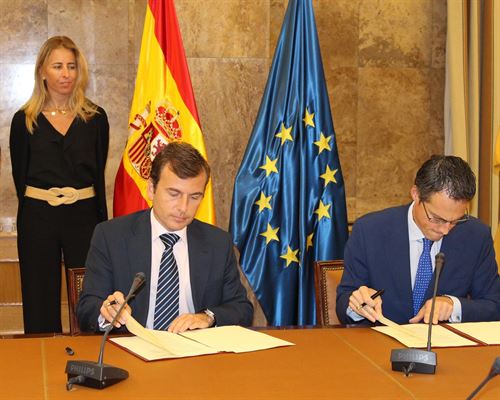 Forética y el Ministerio de Medio Ambiente impulsarán la RSC