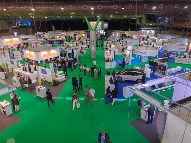 Greencities adelanta las fechas de su octava edición a los días 7 y 8 de junio en Fycma