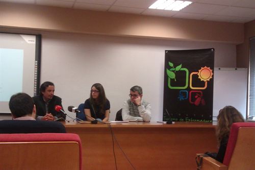 Extremadura presenta RuralCO2