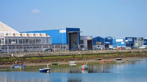 Jornada técnica para empresas cántabras afectadas por la Ley de Costas