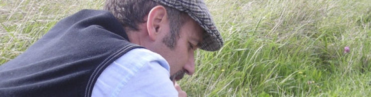 Entrevista al blog El Jardinero Tranquilo