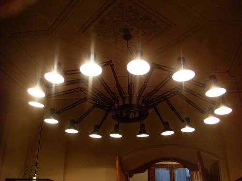 La aplicación del ecodiseño permite reducir un 25% del consumo energético de una vivienda y del 12% en emisiones de CO2