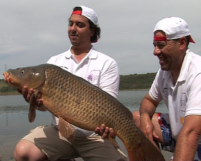 Se quiere potenciar la caza y la pesca en Extremadura