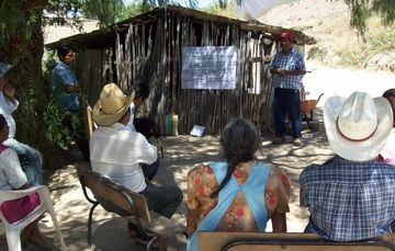 Conoce a los ganadores del Premio al Mérito Ecológico 2017