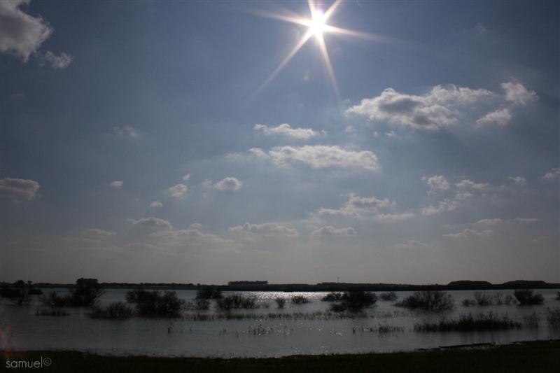 Medio Ambiente invertirá 8 millones de euros en la restauración de la laguna de Los Tollos