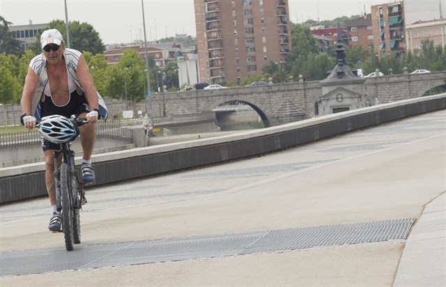 VI Premios de la Semana Española de la Movilidad Sostenible 2016