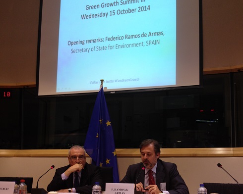 Es posible avanzar hacia un crecimiento económico bajo en emisiones de carbono y luchar contra el Cambio Climático