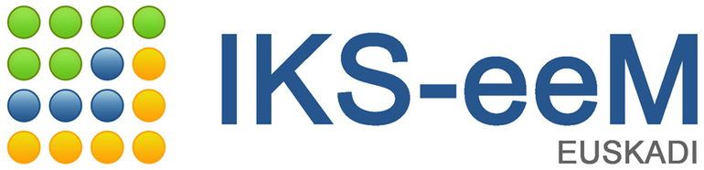 Euskadi. Publicadas las guías sobre el módulo Airea del sistema IKS-eeM