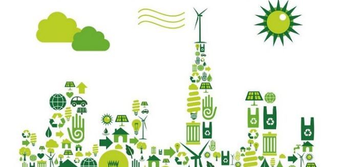 Tienes ideas verdes Pues toma nota de este Máster Internacional en Proyectos Ambientales