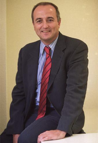 Sebastián afirma que el sucesor de Pedro Marín no se conocerá "hasta finales de mes"