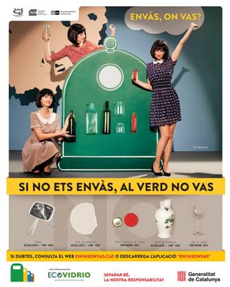 Algunas enseñanzas del Envàs