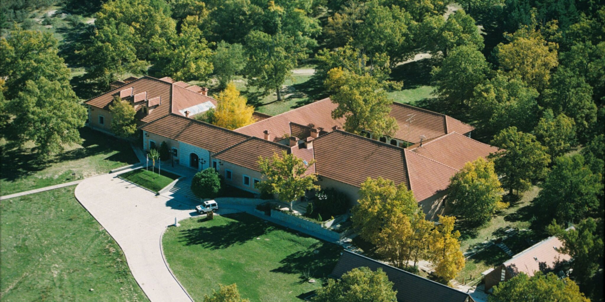 MAGRAMA organiza un curso sobre implantación de arbolado ornamental en zonas verdes rurales