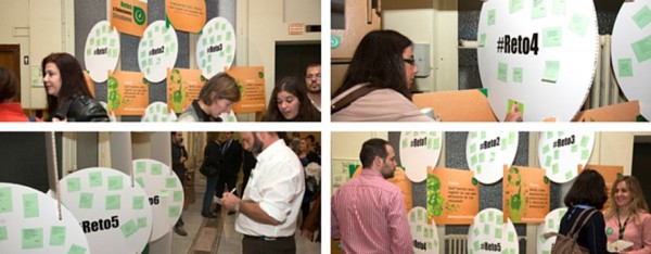 Retos y soluciones circulares