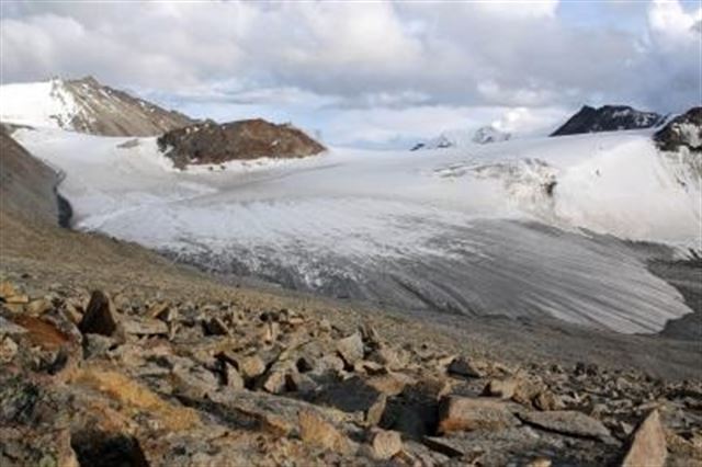 El 1er inventario mundial recoge 200.000 glaciares
