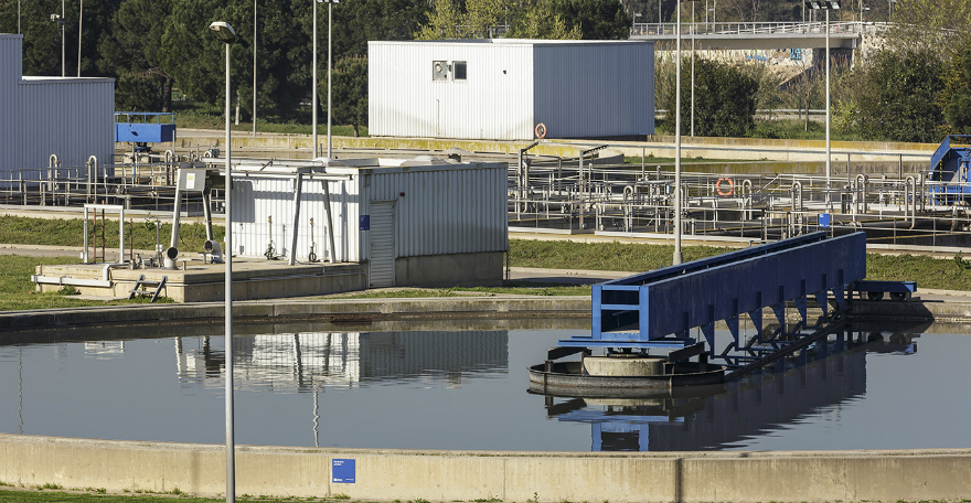 Tecnología del agua